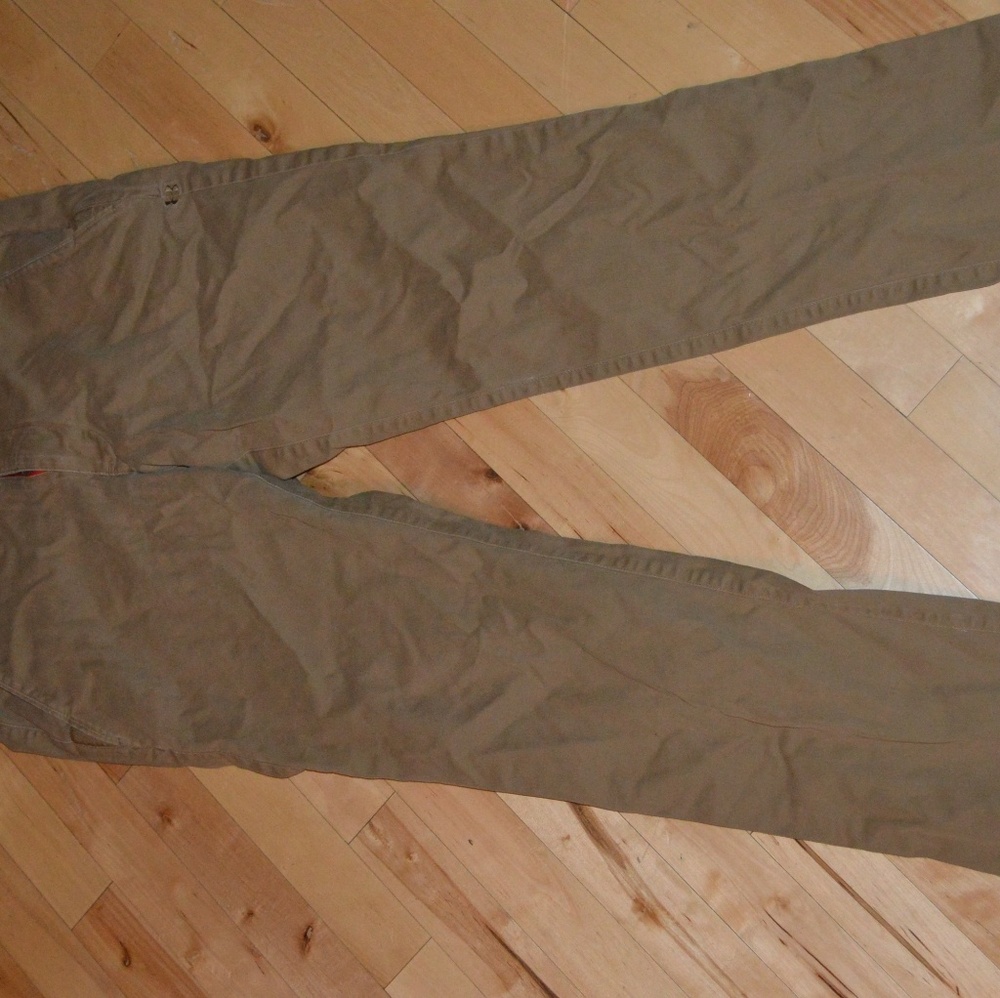 Under Armour Chinos Size 34*32